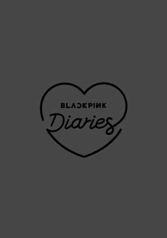 BLACKPINK Diaries