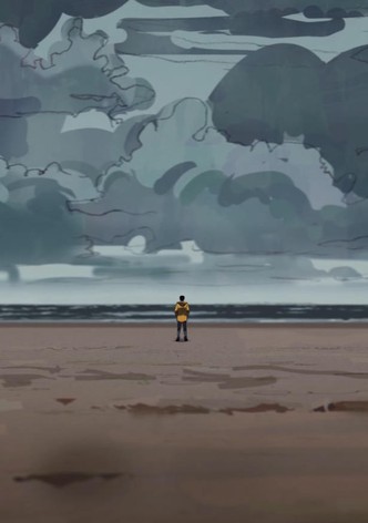 Yet only here I am home