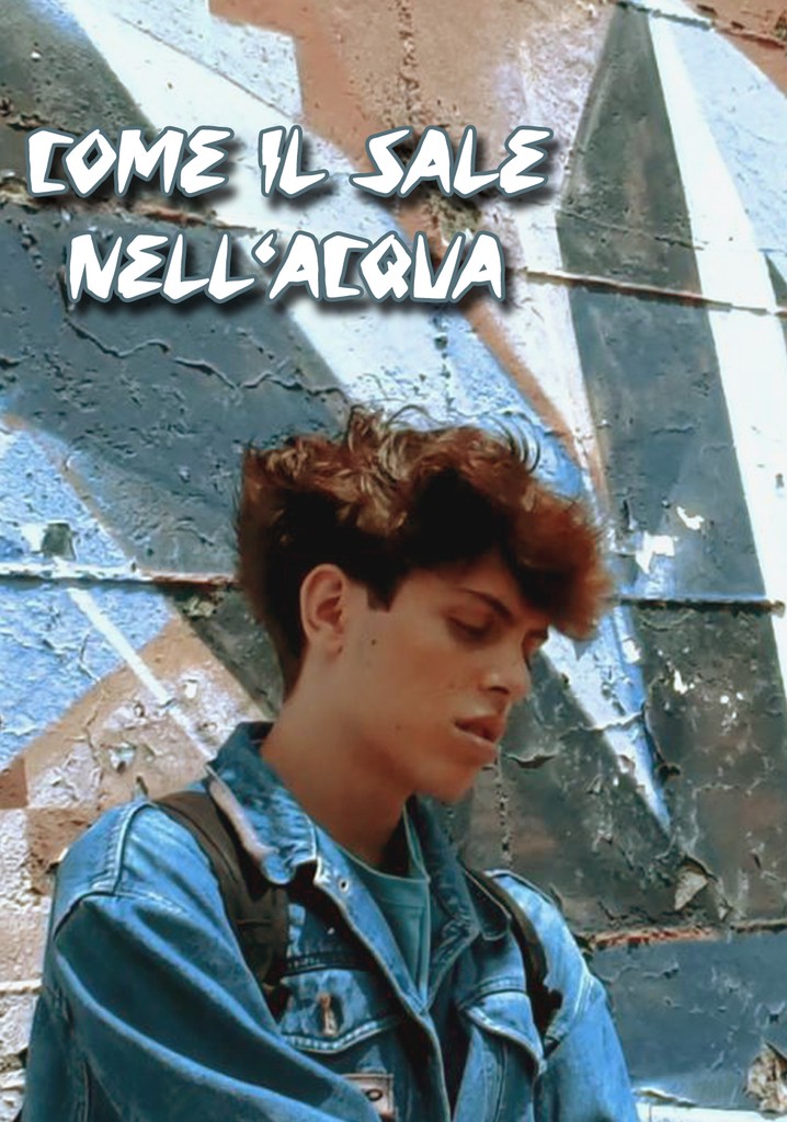 Come il sale nell'acqua