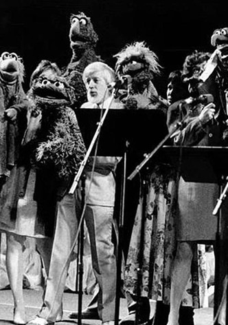 Jim Henson's Memorial Service