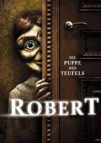 Robert - Die Puppe des Teufels