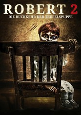 Robert 2 - Die Rückkehr der Teufelspuppe