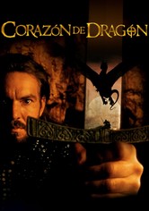 Dragonheart (Corazón de dragón)