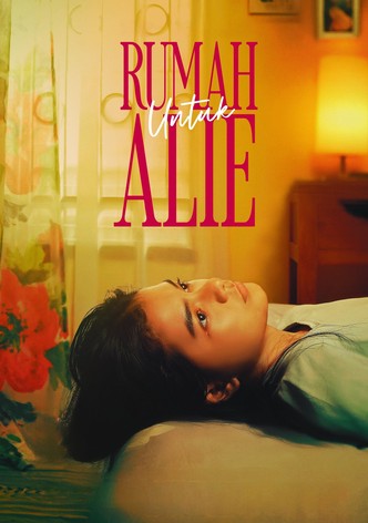 Alie's Home