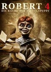 Robert 4 - Die Rache der Teufelspuppe