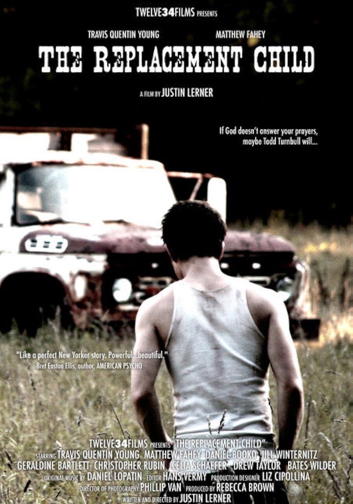 The Replacement Child