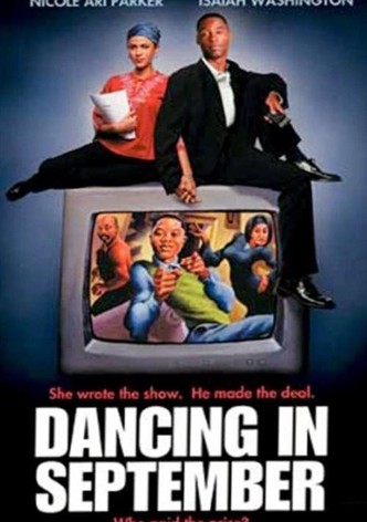 Dancing in September
