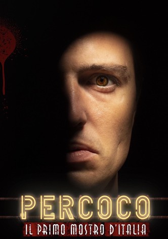 Percoco - Il primo mostro d'Italia