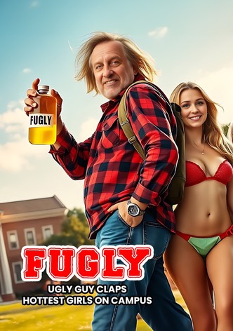 FUGLY: Ugly Guy Claps Hottest Girls on Campus