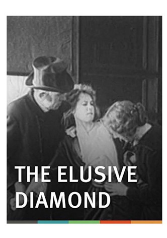 An Elusive Diamond