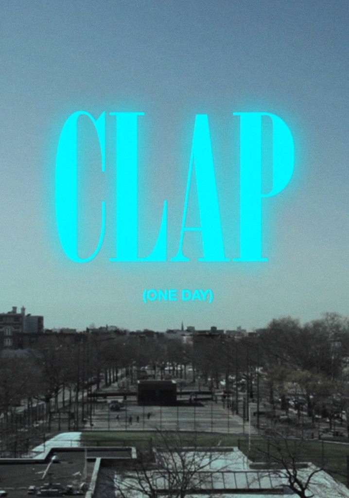 Pharoahe Monch - Clap (One Day)