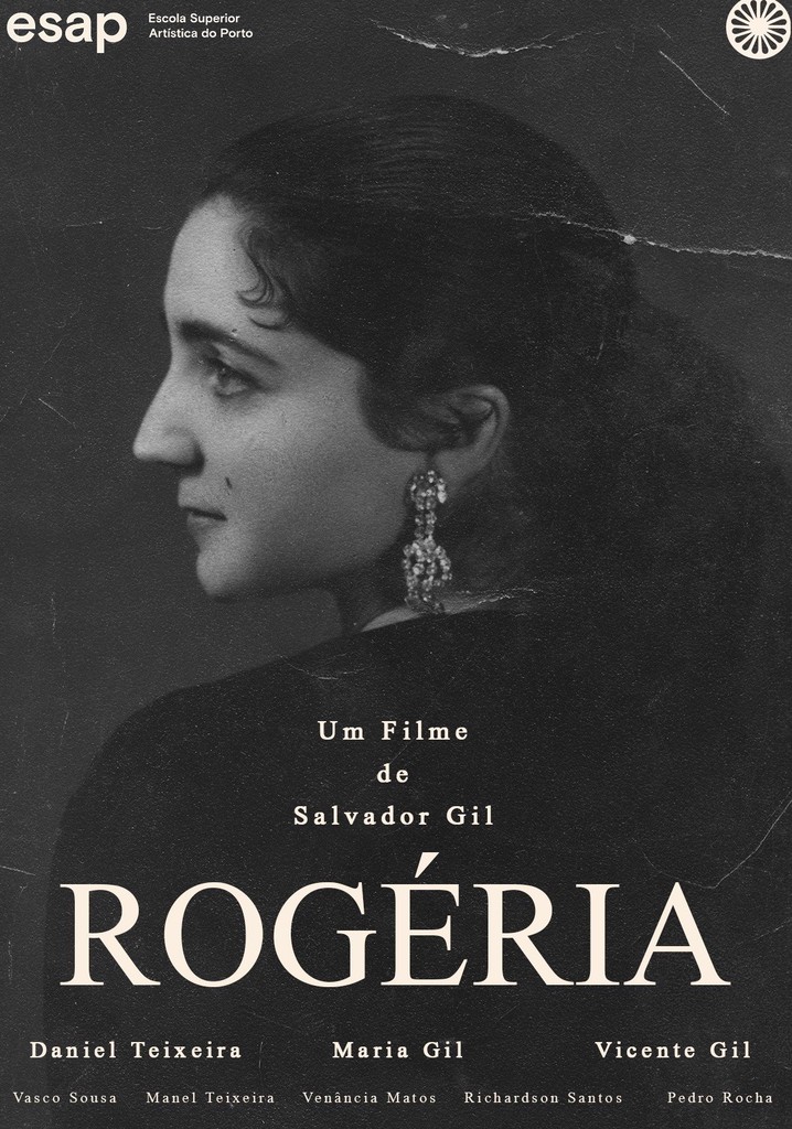 Rogéria