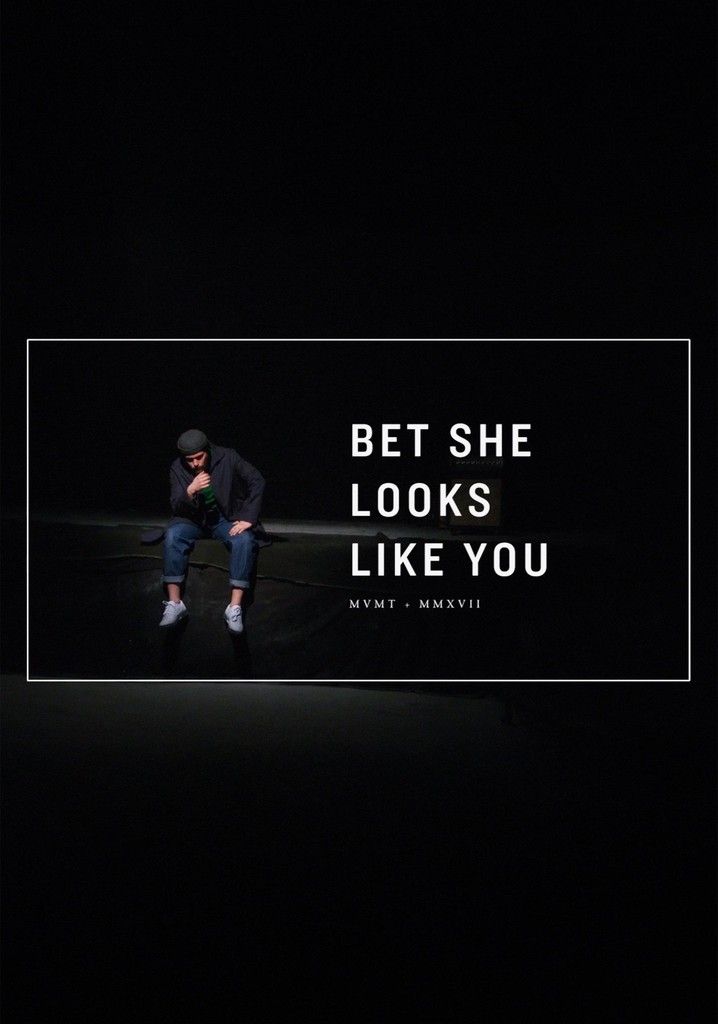 Nick Hakim - Bet She Looks Like You