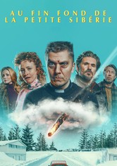 Au fin fond de la petite Sibérie