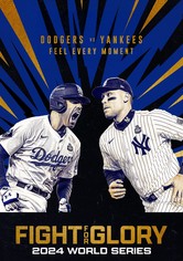Fight for Glory: 2024 World Series
