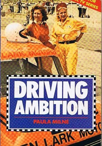 Driving Ambition
