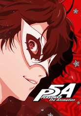 Persona 5 the Animation - Sezon 1