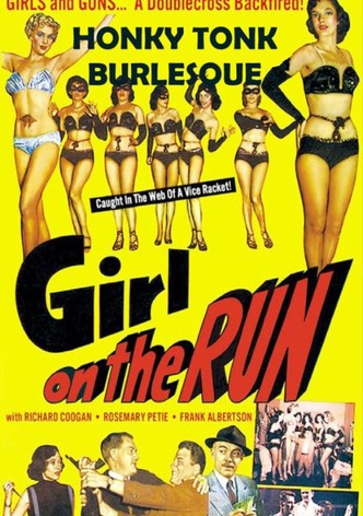 Honky Tonk Burlesque