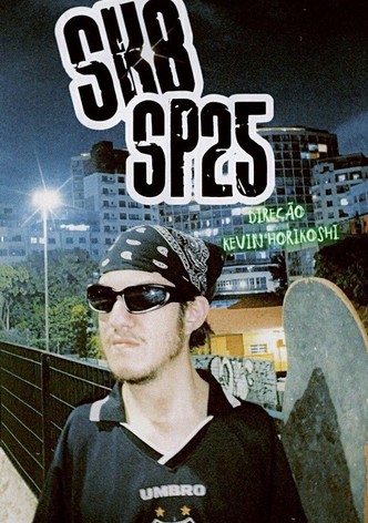 SK8 SP25