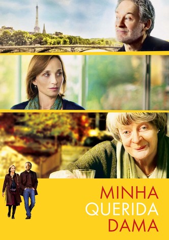 Minha Querida Dama