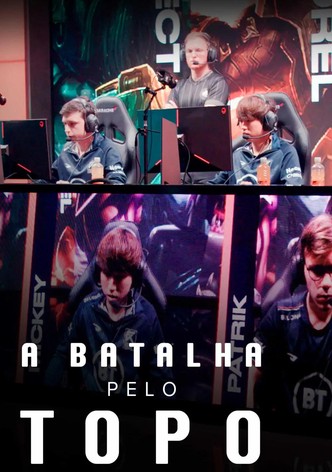 Fight for First: Excel Esports