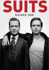 Suits, avocats sur mesure