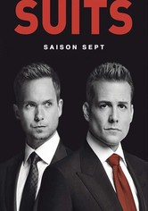 Suits, avocats sur mesure