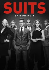 Suits, avocats sur mesure