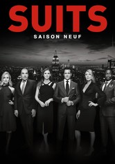 Suits, avocats sur mesure