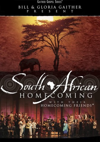 South African Homecoming
