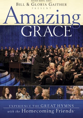Amazing Grace