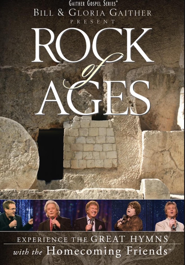 Rock of Ages