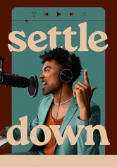 Settle Down - Settle Down