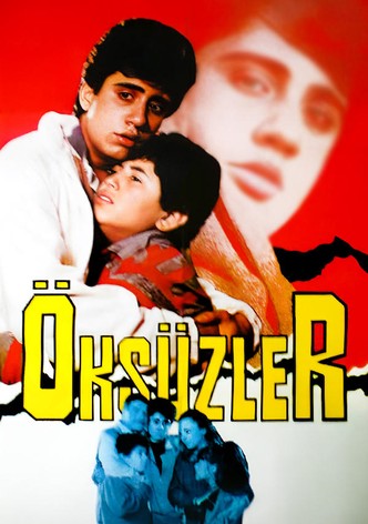 Öksüzler