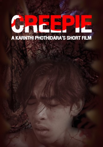 Creepie