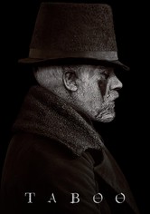 Taboo - Sezon 1