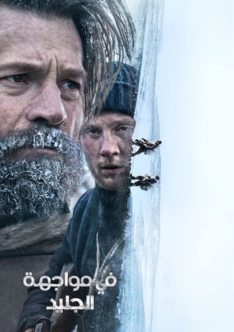 في مواجهة الجليد