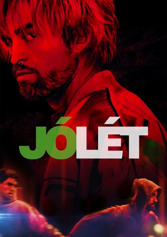 Jólét