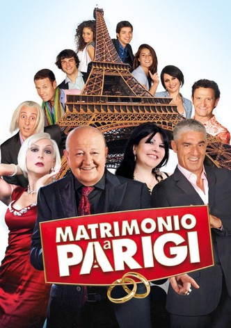 Matrimonio a Parigi