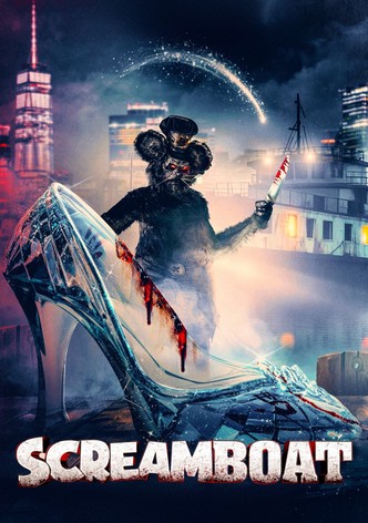 Screamboat