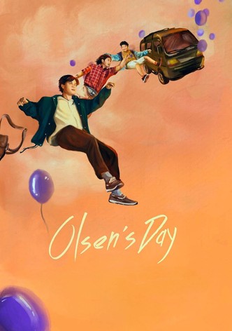 Olsen's Day