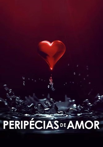 Love, Life & Everything in Between