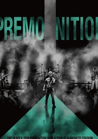 ONE OK ROCK 2024 PREMONITION WORLD TOUR at AJINOMOTO STADIUM
