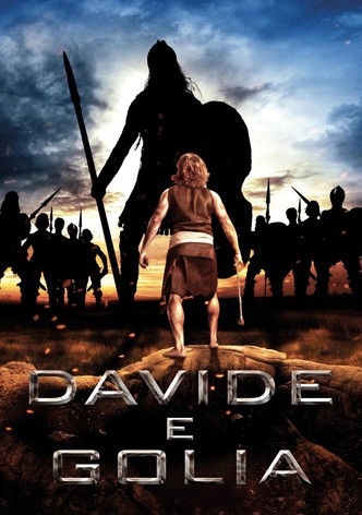 Davide e Golia