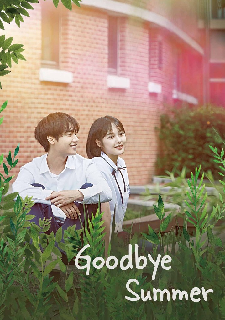 Goodbye Summer