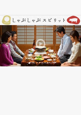 Shabu-Shabu Spirit