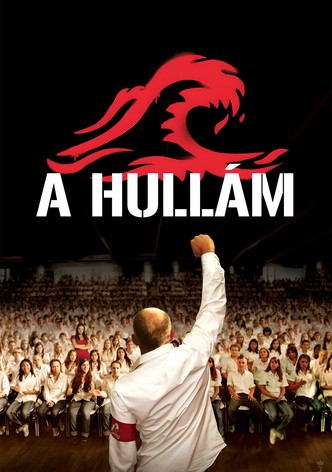 A hullám