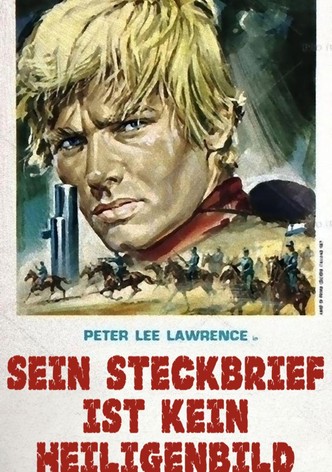 Sein Steckbrief ist kein Heiligenbild