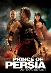 Prince of Persia - Der Sand der Zeit