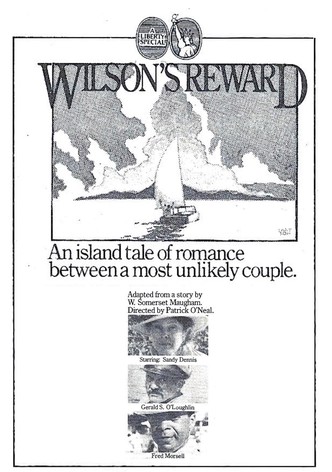 Wilson's Reward